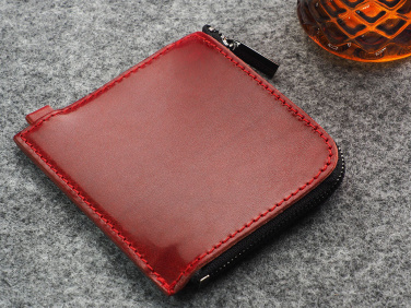 Logo trade promotional gift photo of: Minimal wallet 1932141