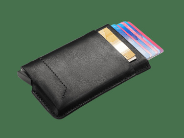 Logotrade business gift image of: RFID wallet 593141