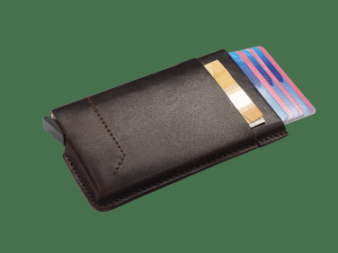 Logotrade promotional merchandise photo of: RFID wallet 593141