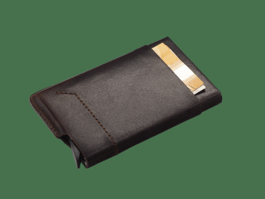 Logo trade promotional giveaway photo of: RFID wallet 593141