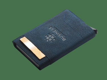 Logo trade corporate gift photo of: RFID wallet 593326