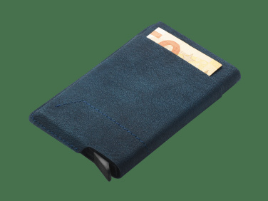 Logotrade business gift image of: RFID wallet 593326