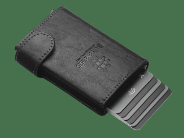 Logo trade business gift photo of: RFID wallet 618329