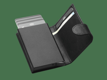 Logo trade promotional gifts picture of: RFID wallet 618329