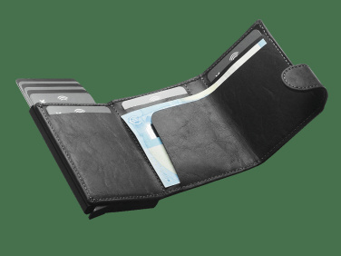 Logo trade promotional product photo of: RFID wallet 618329