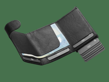 Logo trade promotional gifts picture of: RFID wallet 618329