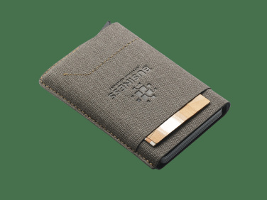 Logotrade promotional merchandise picture of: RFID wallet 593321