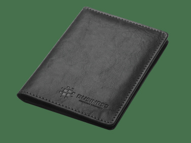 Logotrade corporate gift image of: Document wallet 889329