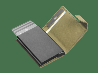 Logotrade advertising products photo of: RFID wallet 1226324