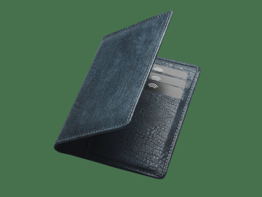 Logotrade advertising products photo of: Document wallet 889328