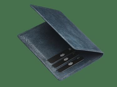 Logotrade advertising product image of: Document wallet 889328