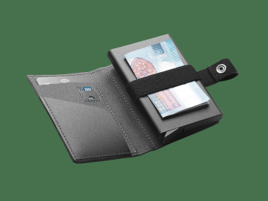 Logotrade promotional item image of: RFID wallet 1230323