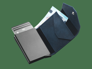 Logo trade business gift photo of: RFID wallet 1249326