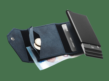 Logotrade promotional product image of: RFID wallet 1249326