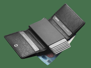 Logotrade promotional giveaway picture of: RFID wallet 1282327