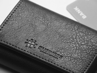 Logotrade business gift image of: RFID wallet 1282327