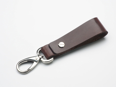 Logotrade promotional giveaways photo of: Keyring 2041141