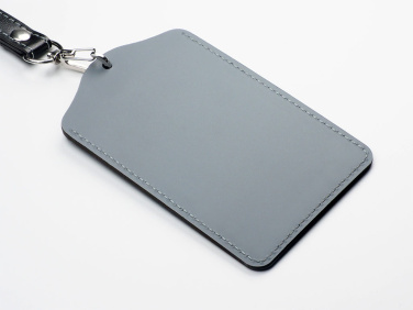 Logo trade corporate gifts picture of: ID Badge Holder 2038094