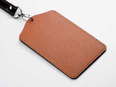 Logo trade promotional products picture of: ID Badge Holder 2038318