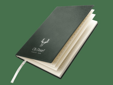 Logo trade promotional product photo of: Notebook  1945330