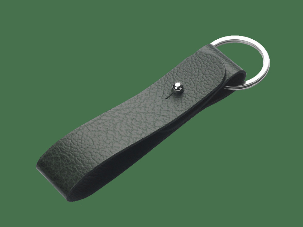 Logo trade promotional merchandise picture of: Keyring 599330