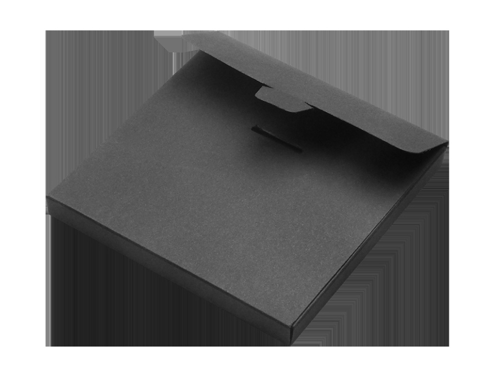 Logo trade promotional giveaways image of: Box (10.5x10.5x1cm) 900037