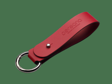 Logotrade promotional item picture of: Keyring 1709094