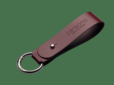 Logo trade promotional product photo of: Keyring 1709094