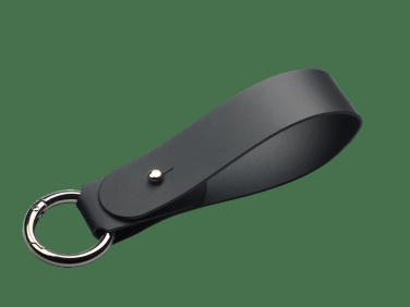 Logotrade business gift image of: Keyring 1709094