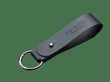 Logotrade promotional merchandise picture of: Keyring 1709319