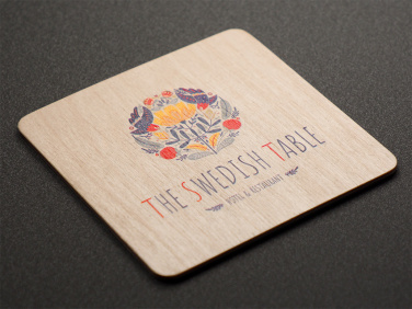 Logotrade corporate gift picture of: Coaster 1857121