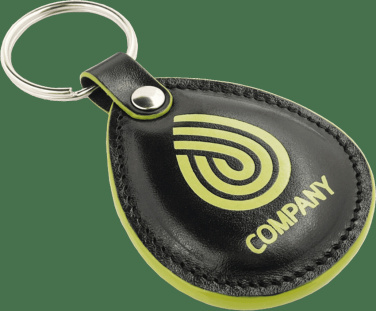 Logotrade promotional gift picture of: Keyring 178011