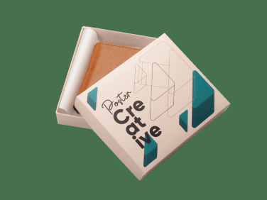 Logotrade promotional giveaway image of: Box (13x11x2,5cm) 978117