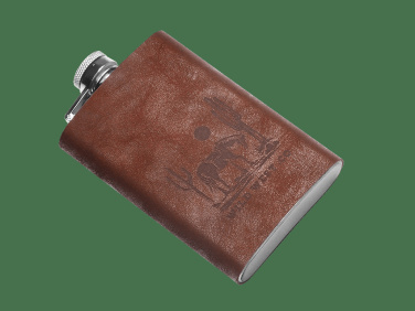 Logotrade promotional products photo of: Hip flask 426325