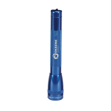 Logo trade promotional product photo of: Mini Maglite® AAA torch