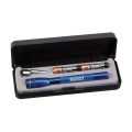 Mini Maglite® AAA torch, blue