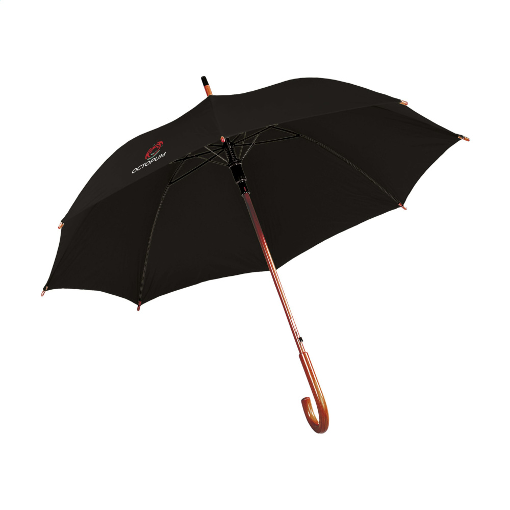 Logotrade corporate gift picture of: FirstClass umbrella 23 inch