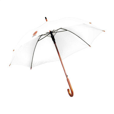 Logotrade advertising product picture of: FirstClass umbrella 23 inch