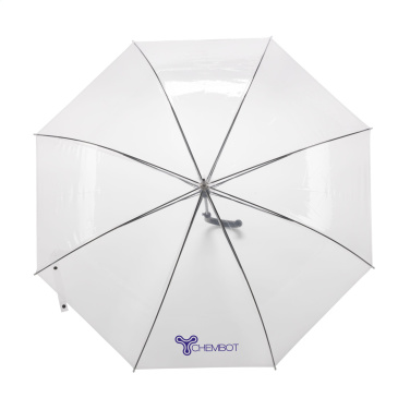 Logotrade promotional items photo of: TransEvent umbrella 23 inch