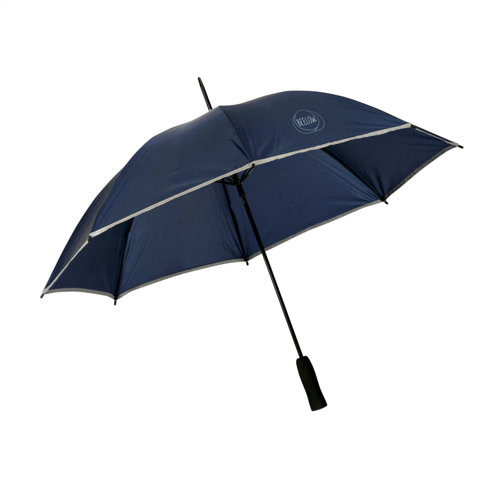 Logotrade promotional product image of: ReflectColour storm umbrella 23,5 inch