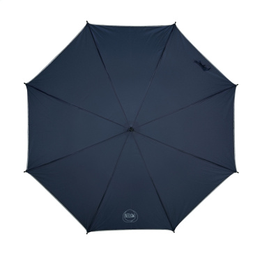 Logo trade promotional item photo of: ReflectColour storm umbrella 23,5 inch