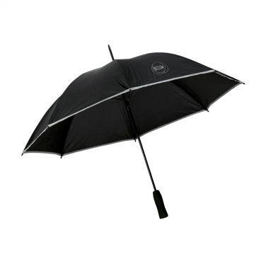 Logotrade promotional product picture of: ReflectColour storm umbrella 23,5 inch