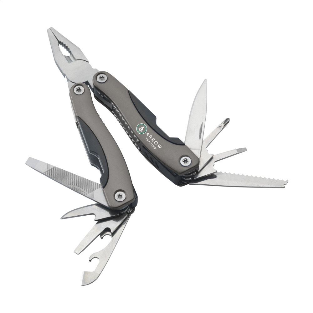 Logotrade promotional items photo of: MicroTool multitool