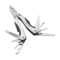 MicroTool multitool, silver