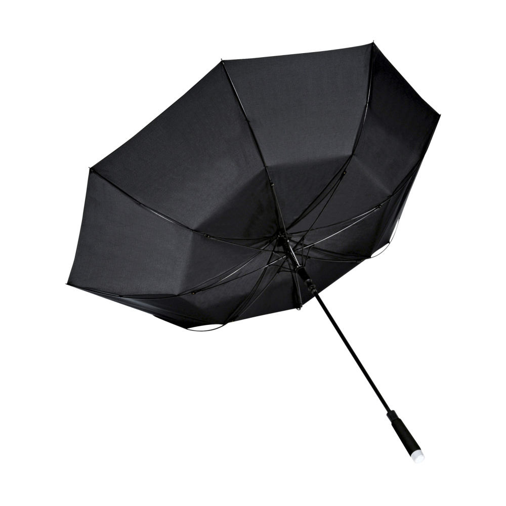 Logo trade corporate gift photo of: Avenue umbrella 27 inch