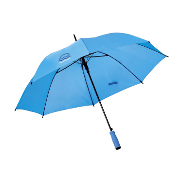 Logo trade promotional items image of: Colorado umbrella 23,5 inch