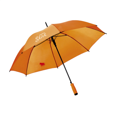 Logo trade promotional item photo of: Colorado umbrella 23,5 inch