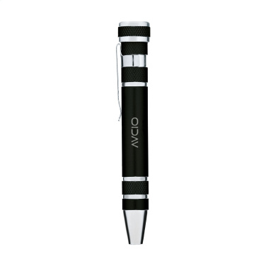 Logotrade business gifts photo of: ToolPen bitpen