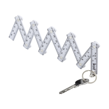 Logotrade advertising product image of: MiniMetric ruler