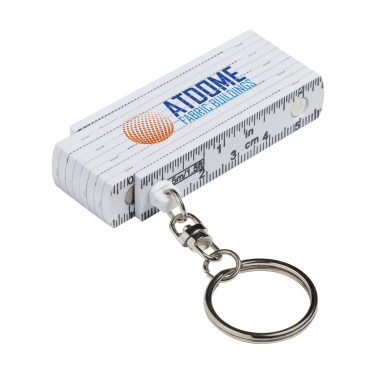 Logotrade corporate gifts photo of: MiniMetric ruler